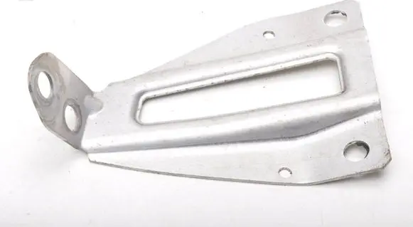 Alfa Romeo 4C Engine mount bracket 