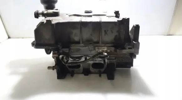 Lancia Ypsilon Engine head 