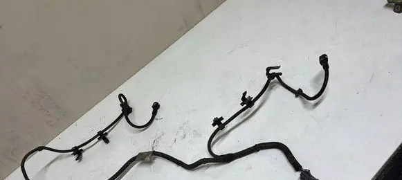 Saab 9-3 Ver2 Wiring harness 12804651