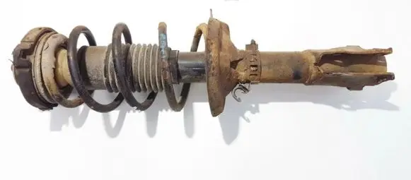 Volkswagen Polo III 6N 6N2 6NF Front shock absorber/damper
