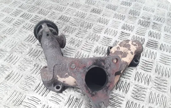 Peugeot Expert Exhaust manifold