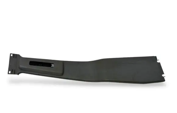 Jeep Cherokee XJ (B) pillar trim (top) 8955002876