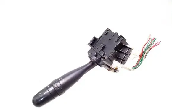 Toyota Corolla Verso E121 Indicator stalk 13020173753 1736482