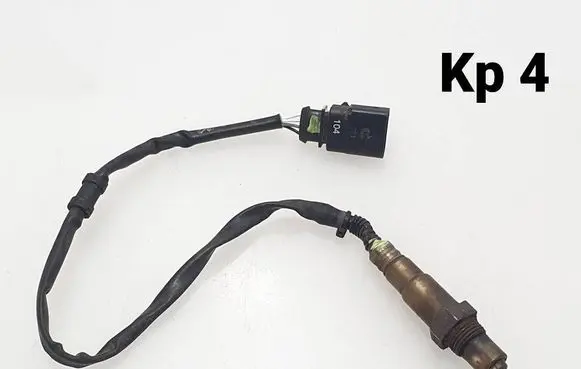 Volkswagen Scirocco Lambda probe sensor 06J906262k 889041
