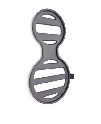 Mercedes-Benz GLE (W166 - C292) Cup holder pad/mat A1666830091
