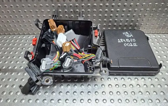 Renault Scenic III - Grand scenic III Fuse box set S26301964 284B10002R
