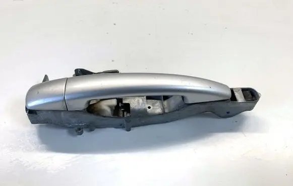 Citroen C4 Grand Picasso Front door exterior handle 