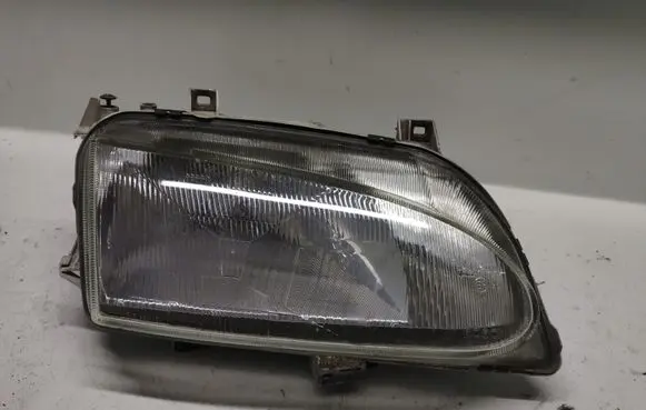 Ford Galaxy Headlight/headlamp