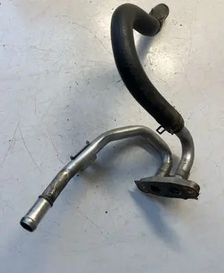 Honda Accord Intercooler hose/pipe
