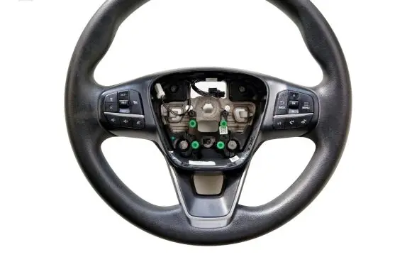 Ford Escape IV Steering wheel LJ6B3600 LJ6B3600BE3ZHE BE3ZHE