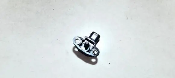 Mercedes-Benz C W203 Air pressure sensor a0051537228 063412
