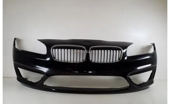 BMW 2 F45 Front bumper 51117328677
