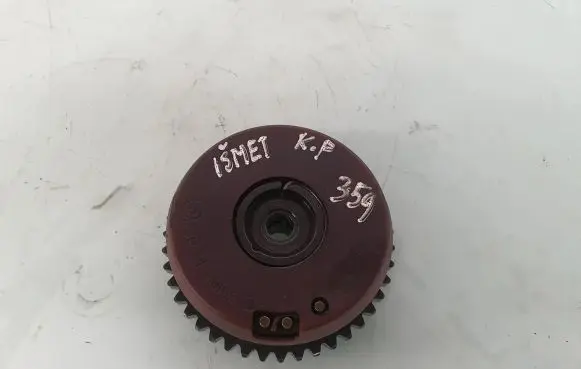 Camshaft pulley/ VANOS