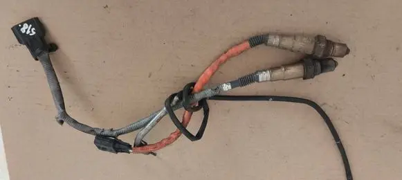 Renault Megane IV Lambda probe sensor 0281004221