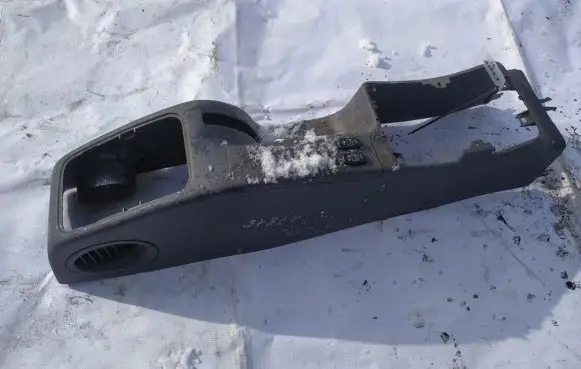Mercedes-Benz A W168 Other interior part 1686801550