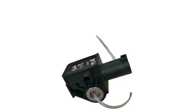 Mercedes-Benz E W212 Airbag deployment crash/impact sensor A1729056000