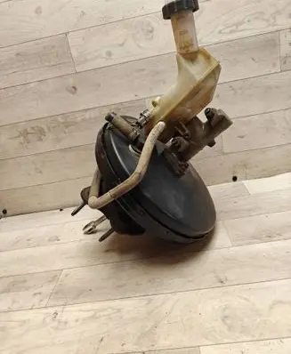 Nissan Note (E11) Brake booster 8200123846 46007AX721
