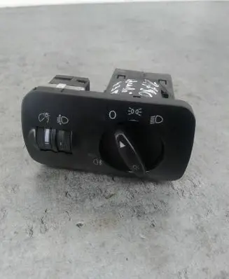 Light switch