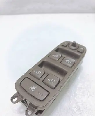 Volvo V50 Electric window control switch 30710788 30710789 30710787
