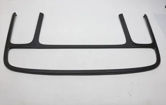 Audi Q5 SQ5 Tailgate/trunk/boot exterior handle 4S7827751A