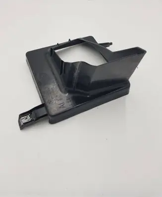 BMW 8 G16 Intercooler air guide/duct channel 8059695 51748059695