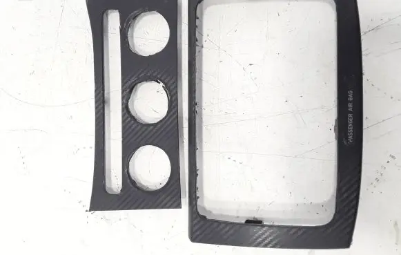 Volkswagen PASSAT B6 Dashboard trim