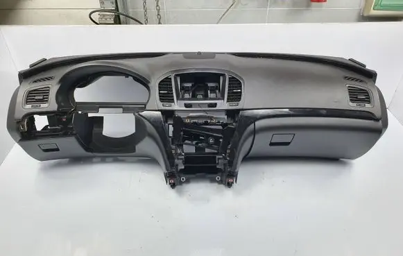 Opel Insignia A Dashboard