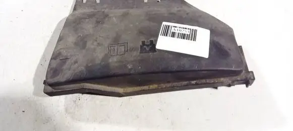 Ford Mondeo MK IV Fuse box cover 6g9t14a076ae 6g9t-14a076-ae