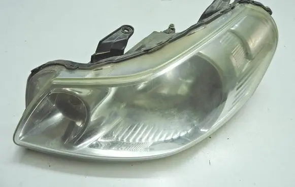 Suzuki SX4 Headlight/headlamp 100-16684