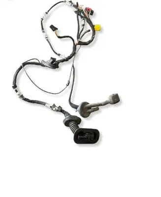 Audi A6 S6 C6 4F Front door wiring loom 4F1971029A