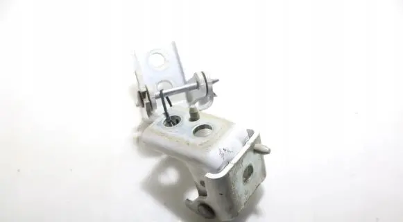 Citroen C-Elysée Front door hinge set 