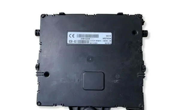 Renault Master III Comfort/convenience module 284B13324R NS11137655