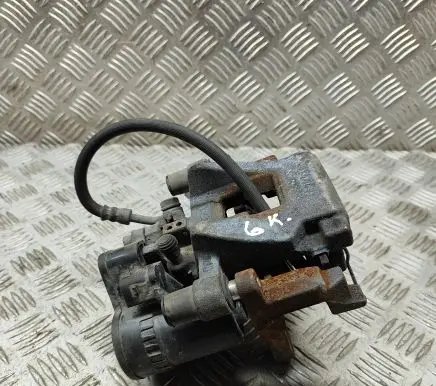 Jaguar I-Pace Rear brake caliper J9D32K328AB