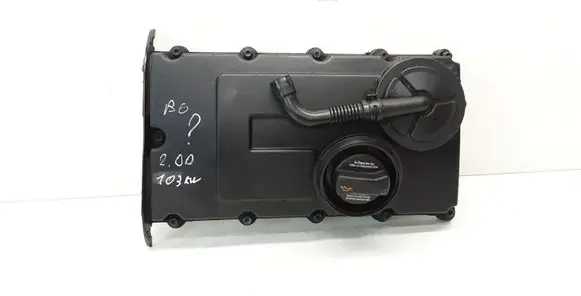 Volkswagen PASSAT B6 Rocker cam cover 03G103475