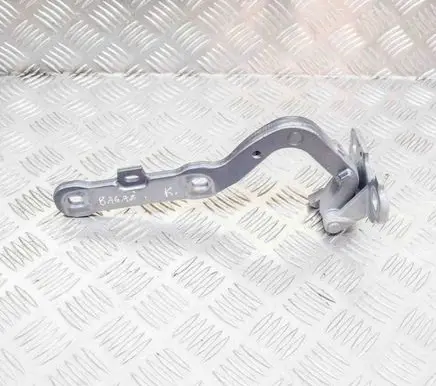 BMW 6 G32 Gran Turismo Tailgate/trunk/boot hinge 7397891