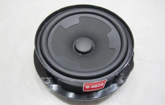 Volkswagen T-Cross Rear door speaker 2G0035710D
