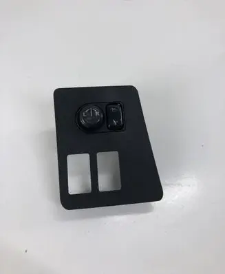 Nissan Qashqai Wing mirror switch 25190JD00A P10970A77500