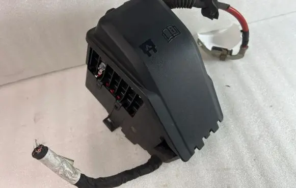 Volvo S60 Fuse box set 30644652