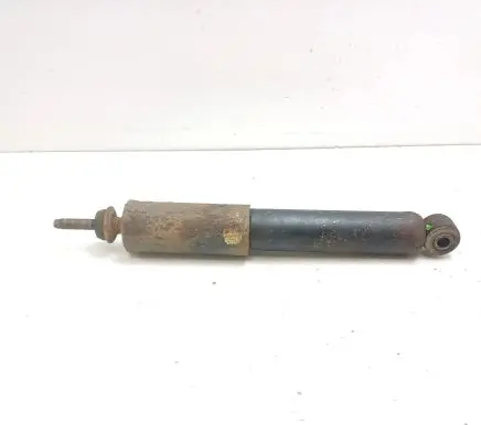 Hyundai Terracan Front shock absorber/damper
