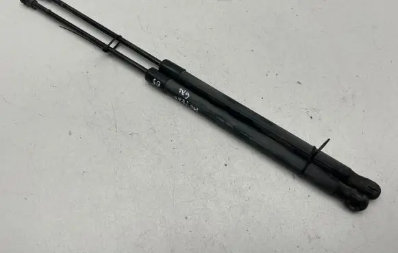 Seat Altea Tailgate/trunk strut/damper 5P0827550A
