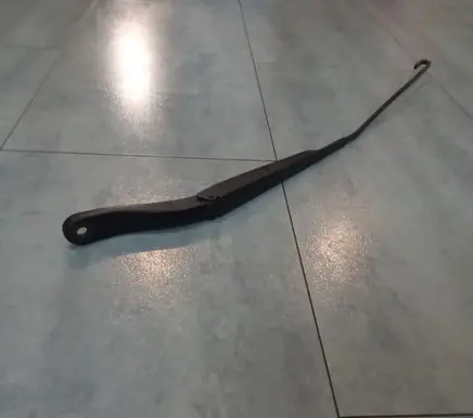 Renault Master III Front wiper blade arm 8200734777