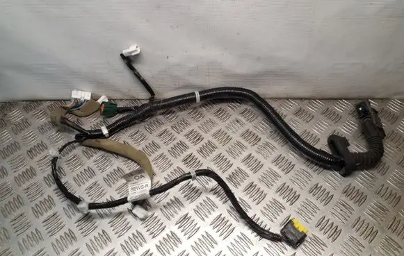 Nissan Juke I F15 Front door wiring loom 241241KK0A