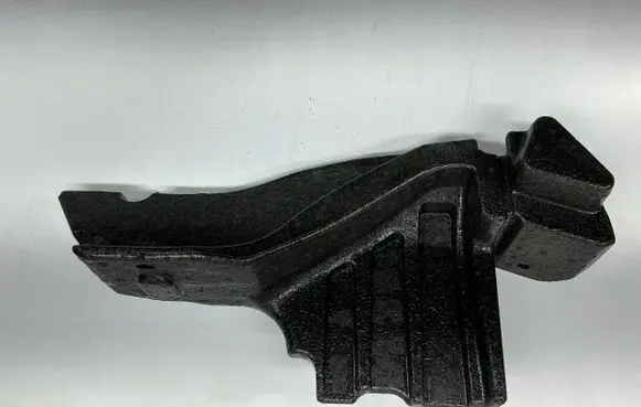 BMW i3 Front bumper foam support bar 13437010 7030A099