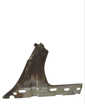 Volkswagen Touran I Front bumper mounting bracket 1T0821135