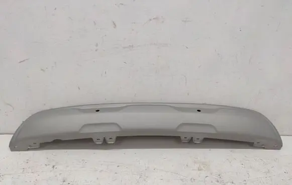 Renault Captur II Rear bumper lower part trim 850707814R 850702947R 850701429R