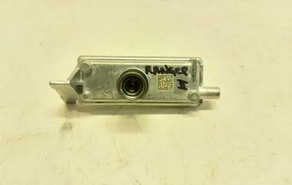 Ford Ranger IV Starter motor parts