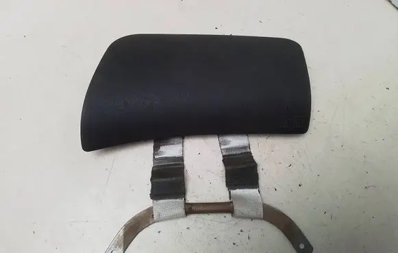 BMW 5 E39 Airbag cover 51458249552