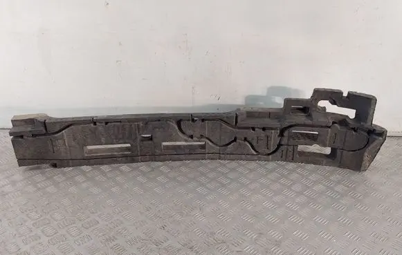Peugeot 607 Rear bumper foam support bar 1854101000