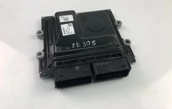 Volvo XC90 Engine control unit/module 32242005