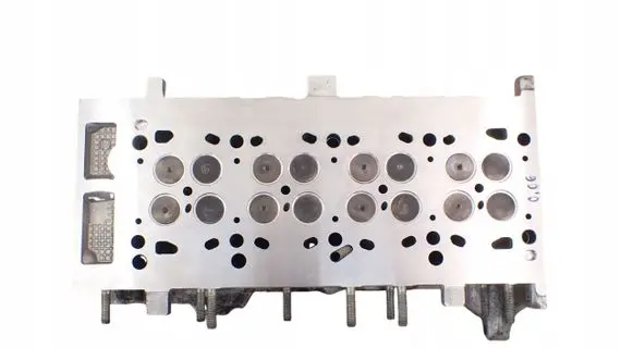Fiat 500L Engine head 71749340